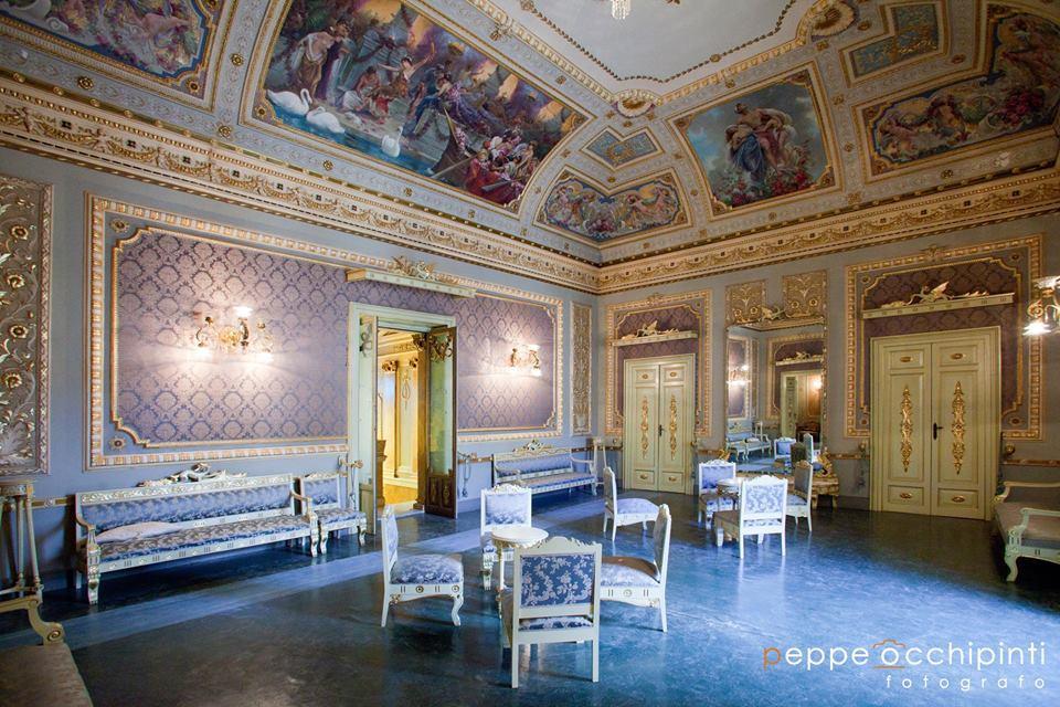 Terrazzo Sul Mare Lägenhet Donnalucata  Exteriör bild