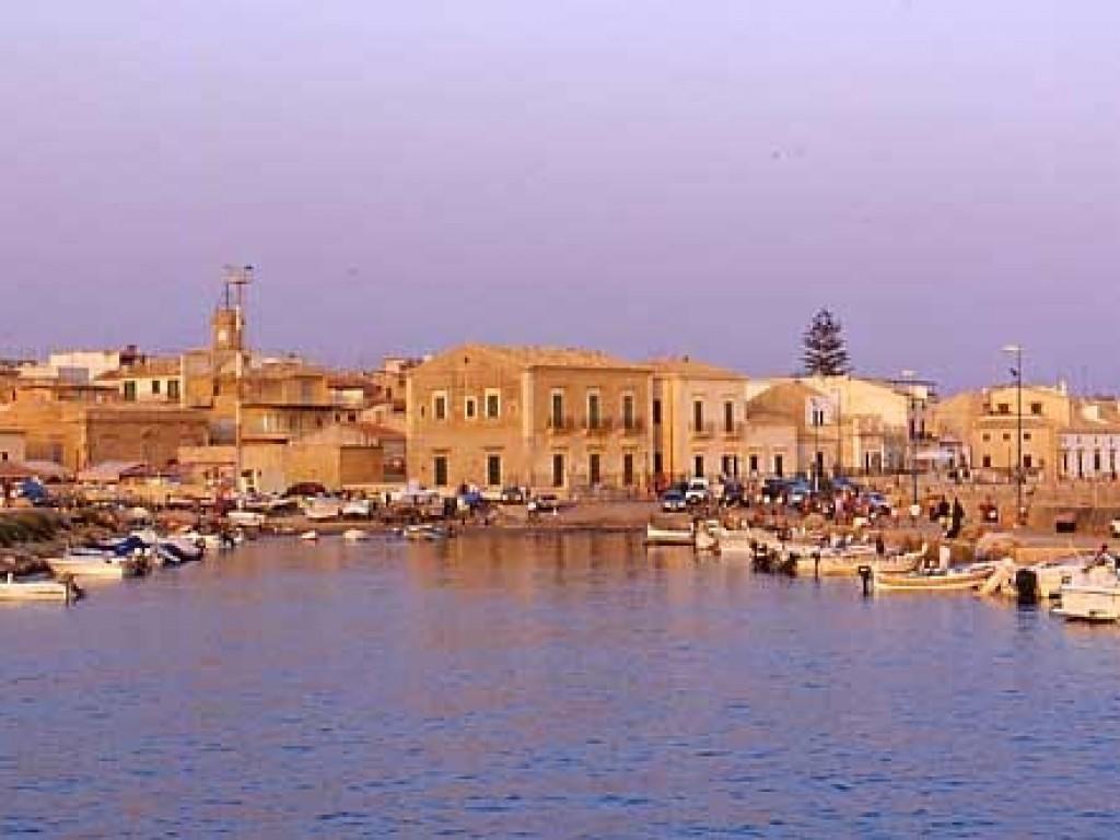 Terrazzo Sul Mare Lägenhet Donnalucata  Exteriör bild